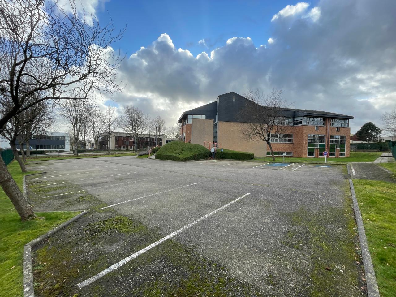 Vente bureau Bois-Guillaume Seine-Maritime OVBUR2639335 13