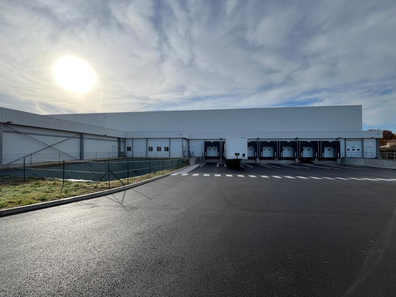 Vente entrepôt classe b Estillac Lot-et-Garonne OVLOG2639658 19