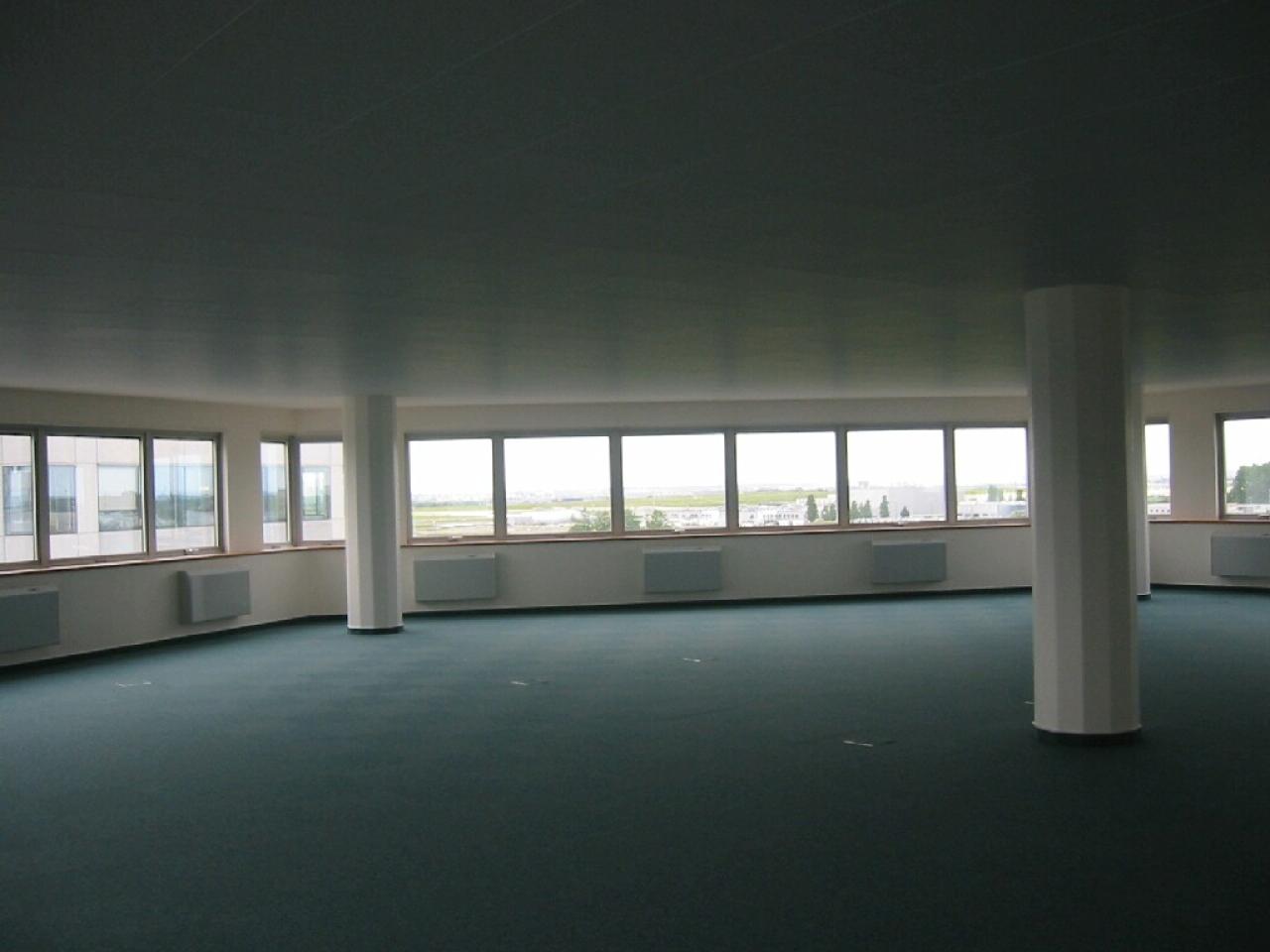 Location bureau Tremblay-en-France Seine-Saint-Denis OLBUR2107328 2