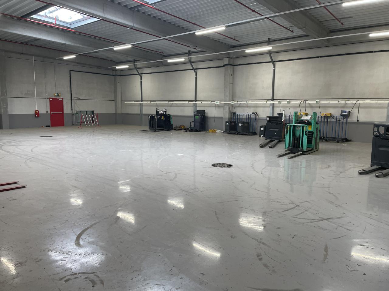 Location entrepôt classe a Saint-Laurent-Blangy Pas-de-Calais OLLOG2201783 9