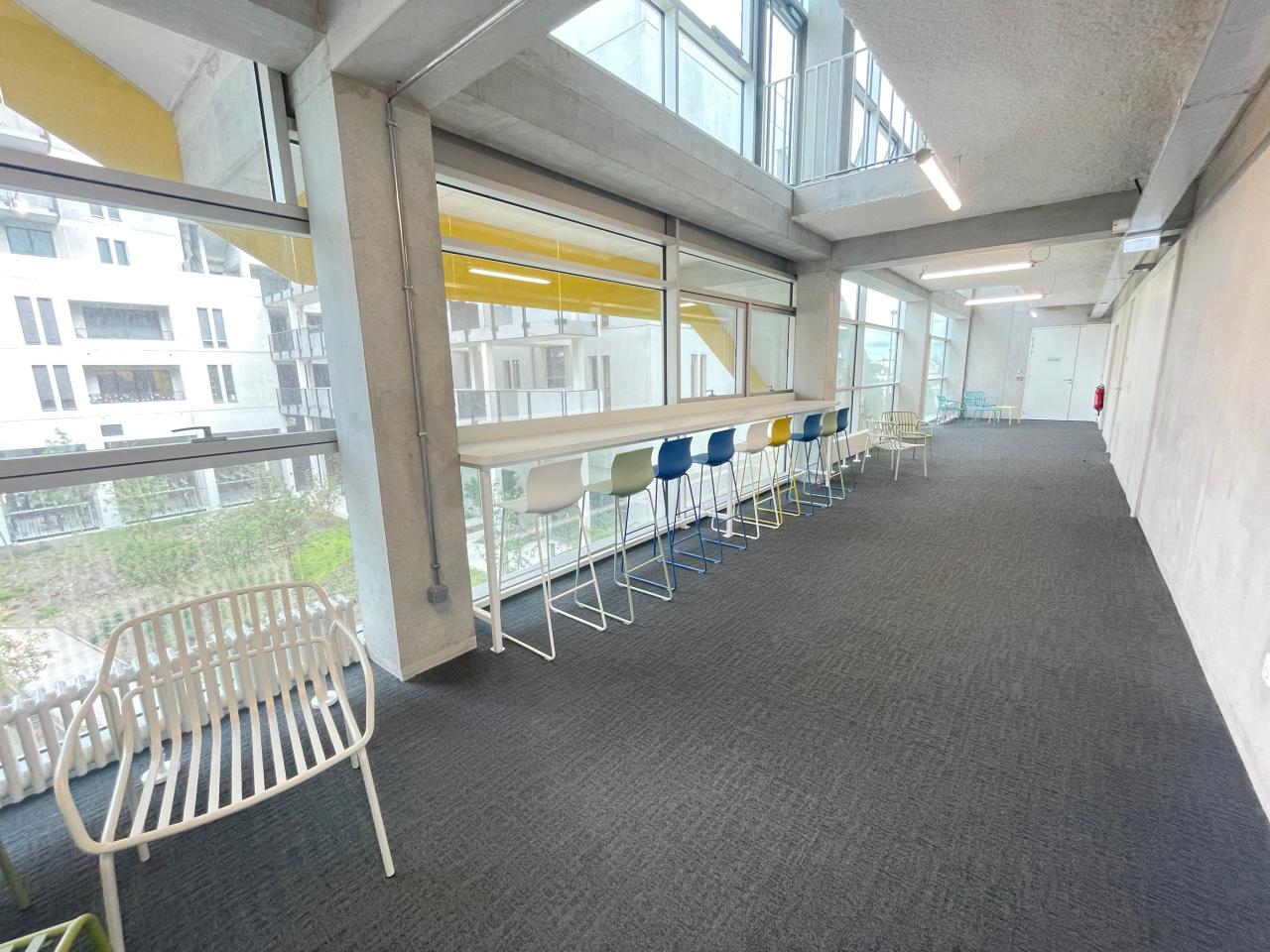 Vente bureau Nantes Loire-Atlantique OVBUR2421944 6