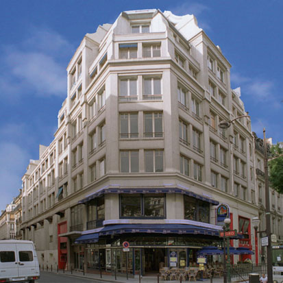 Location coworking Paris OLBUR2316103 5