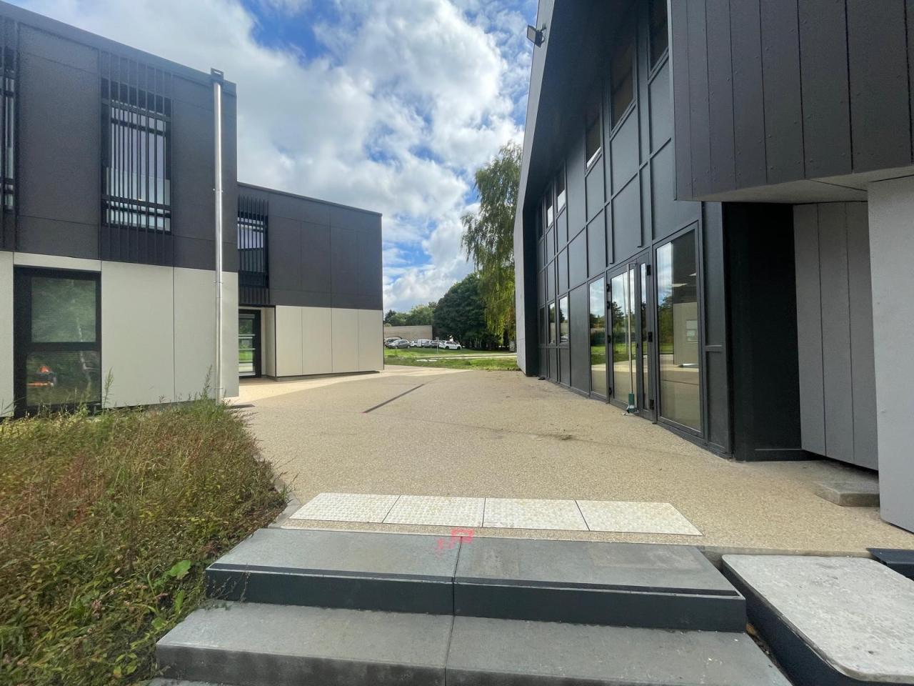 Location bureau Vandoeuvre-lès-Nancy Meurthe-et-Moselle OLBUR2311810 2