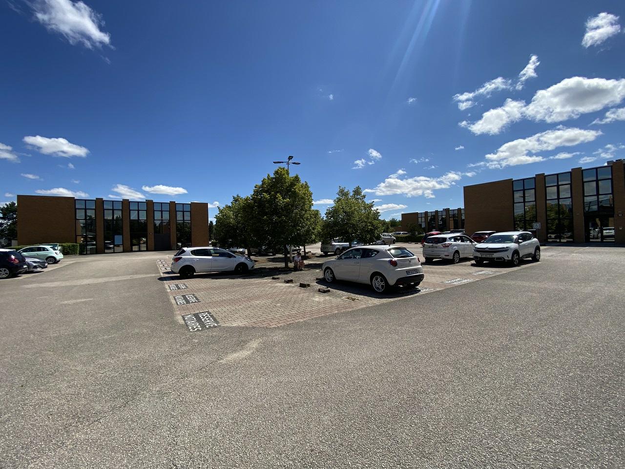 Location bureau Quetigny Côte-d'Or OLBUR2537765 5