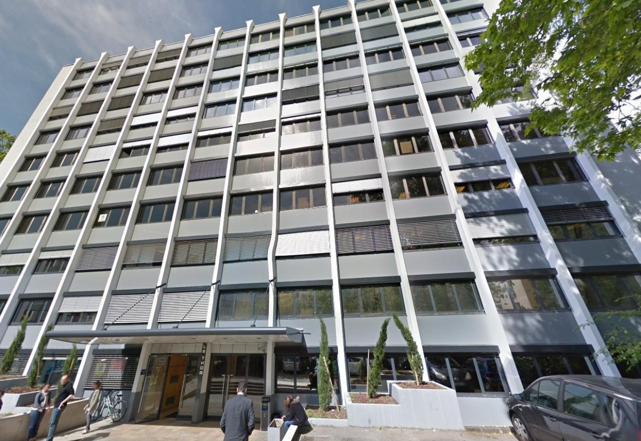 Location bureau Villeurbanne Rhône OLBUR2640939 3