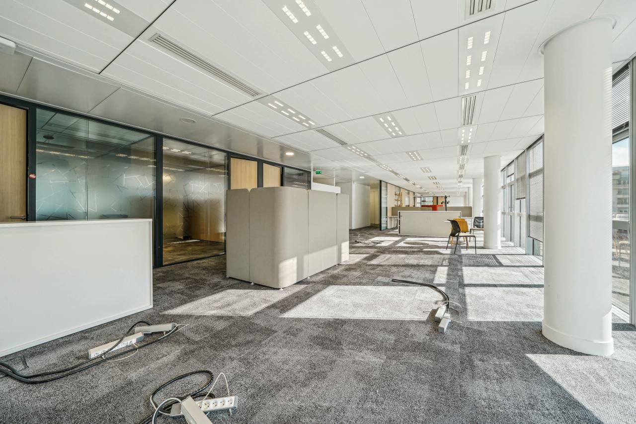 Location bureau Issy-les-Moulineaux Hauts-de-Seine OLBUR2529272 5