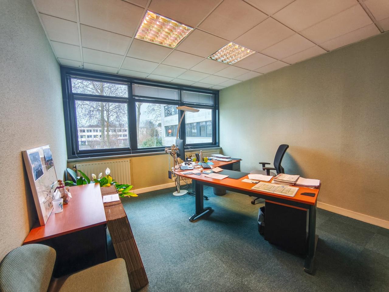 Vente bureau Rennes Ille-et-Vilaine OVBUR2537882 5