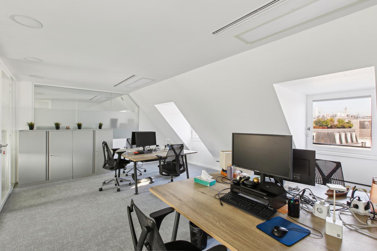 Location bureau Paris OLBUR2529968 10
