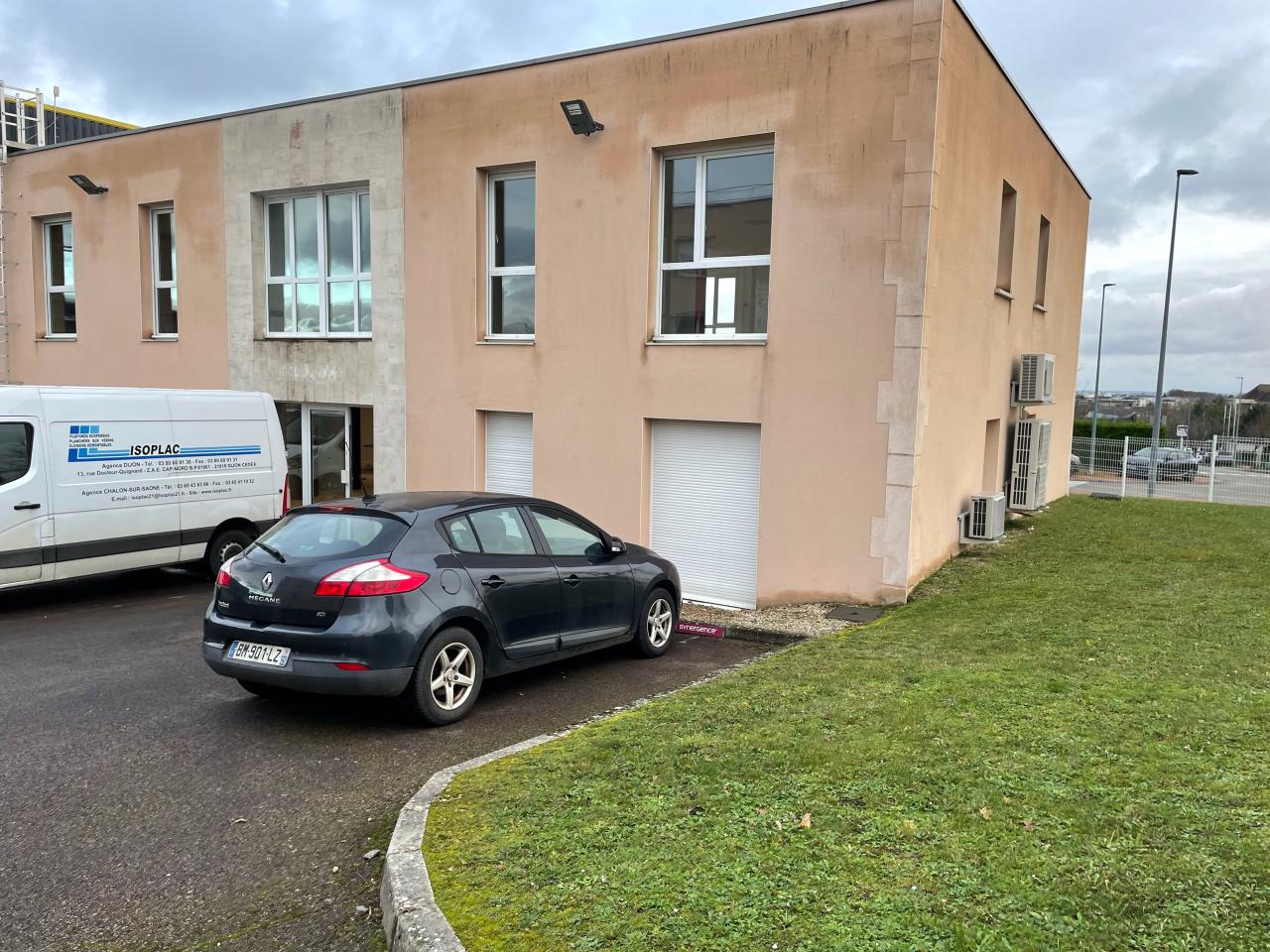 Location bureau Fontaine-lès-Dijon Côte-d'Or OLBUR2427912 1