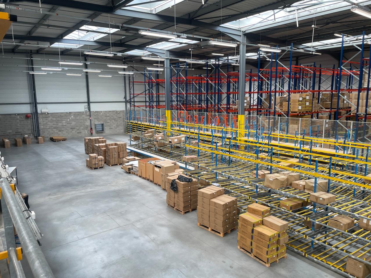 Vente local d'activité Chaponost Rhône OVACT2534690 7