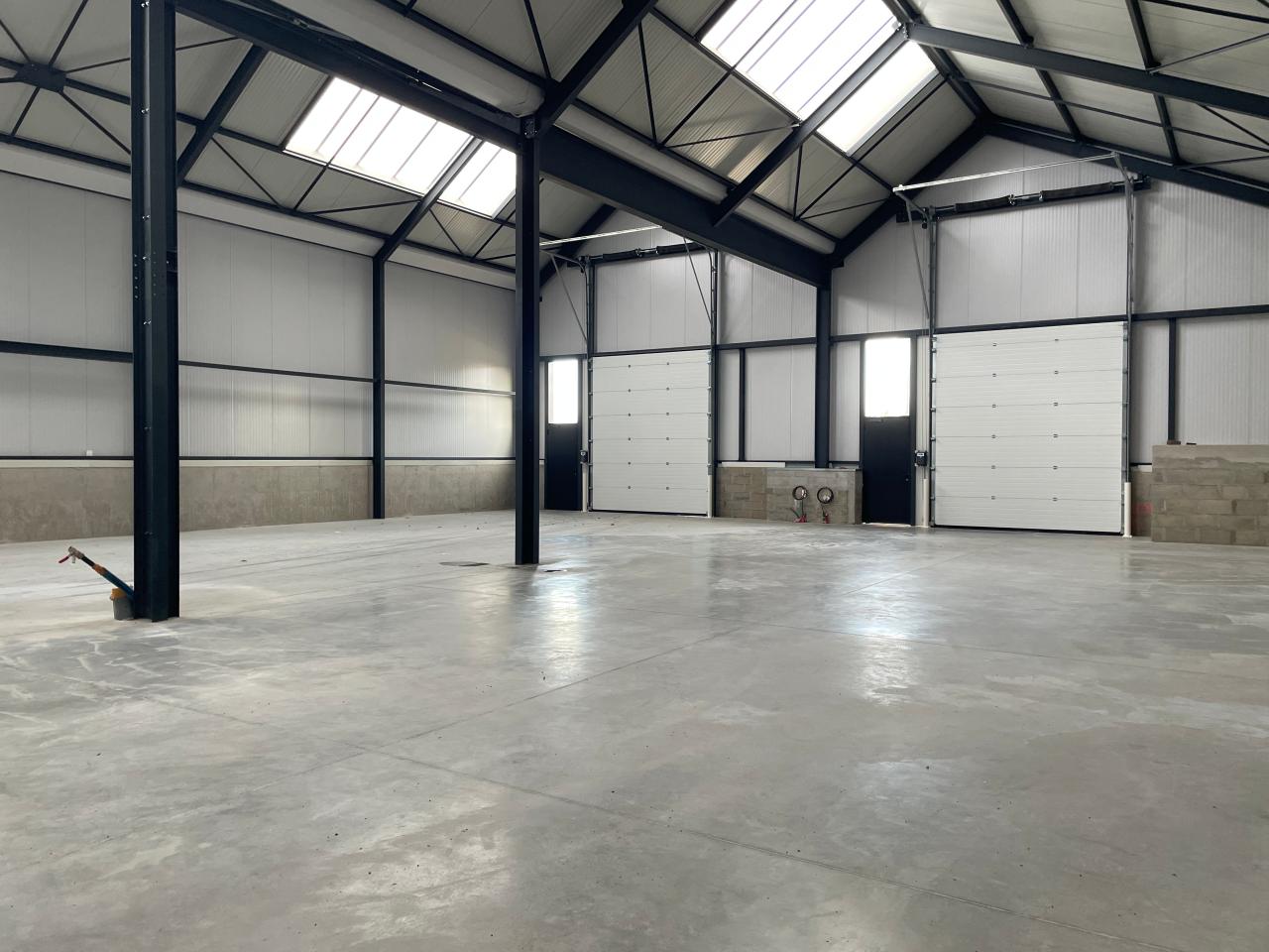 Location local d'activité Toussieu Rhône OLACT2204198 7