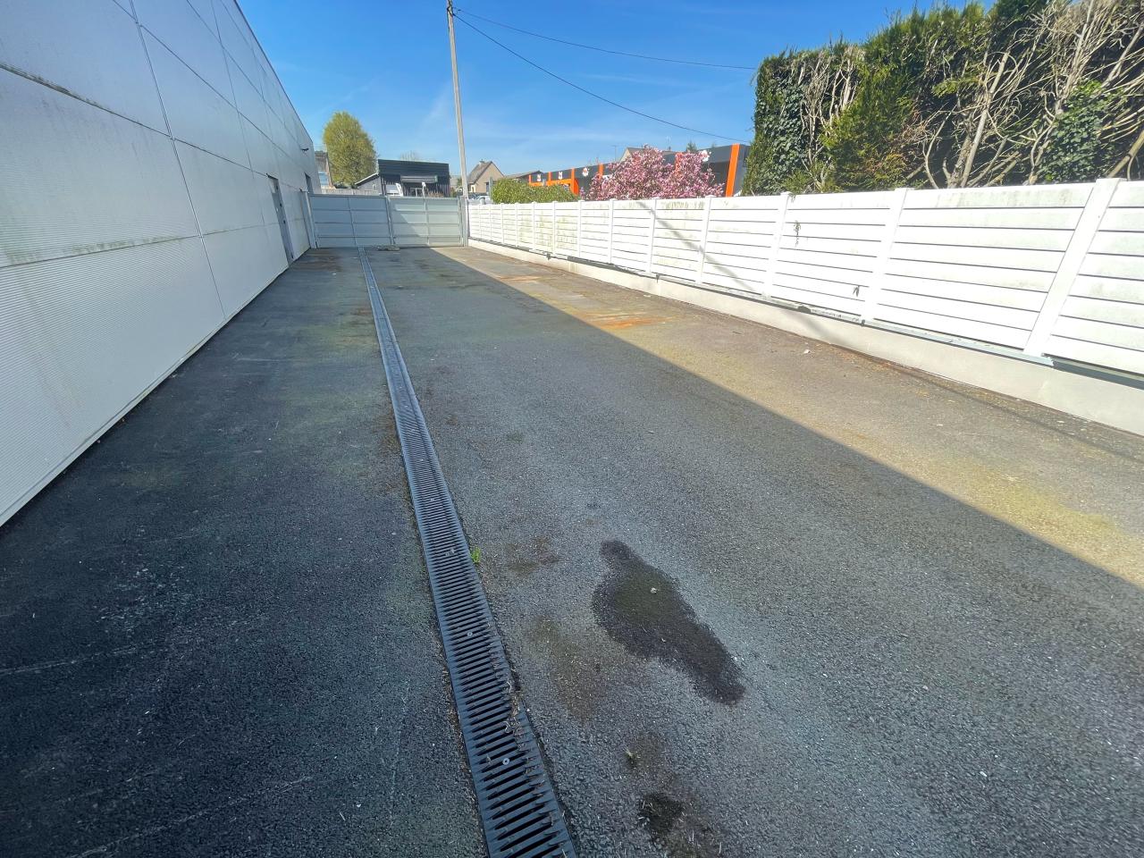 Location local d'activité Saint-Gilles Ille-et-Vilaine OLACT2531370 6