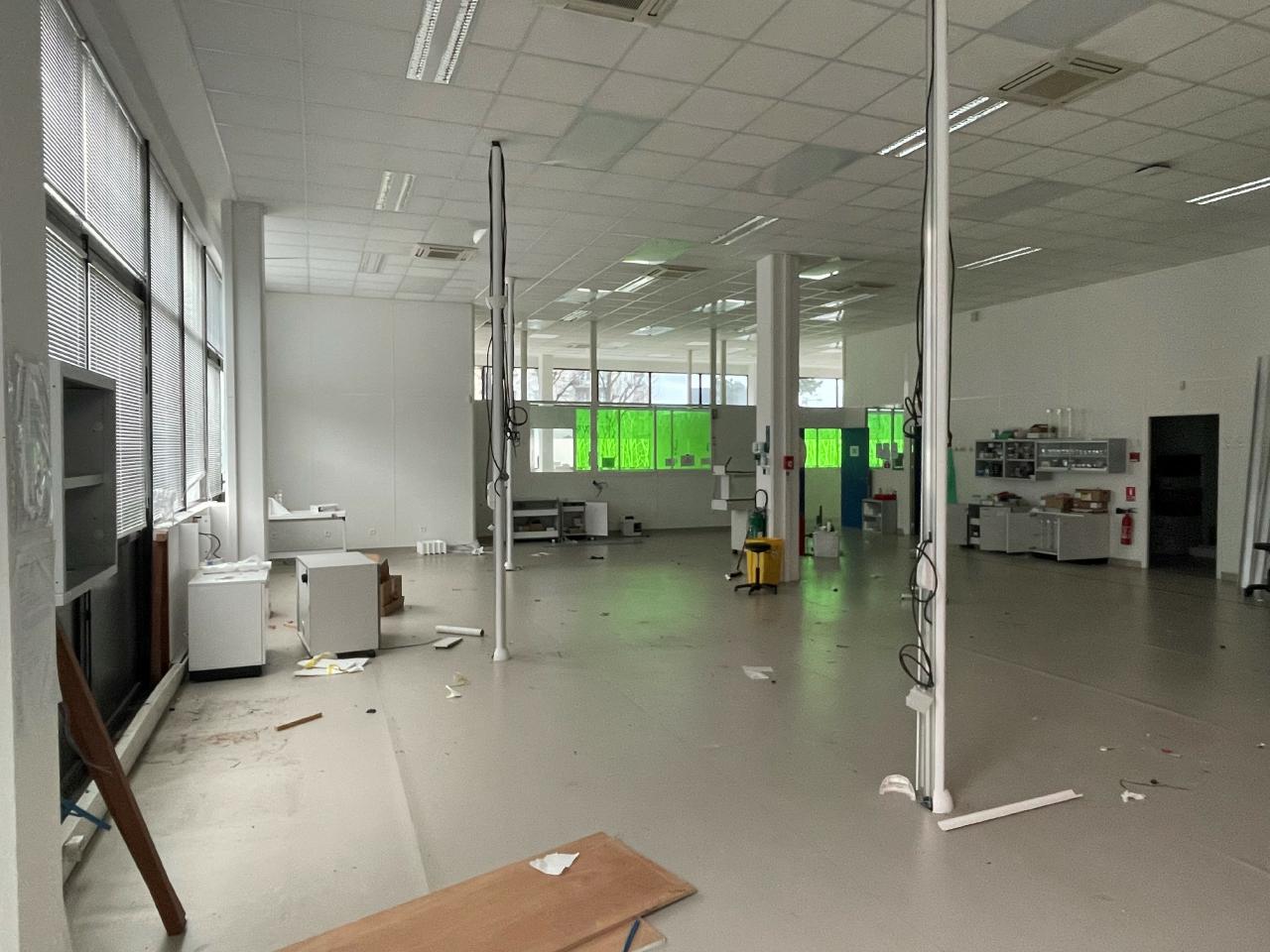 Location local d'activité Bagneux Hauts-de-Seine OLACT2421146 5