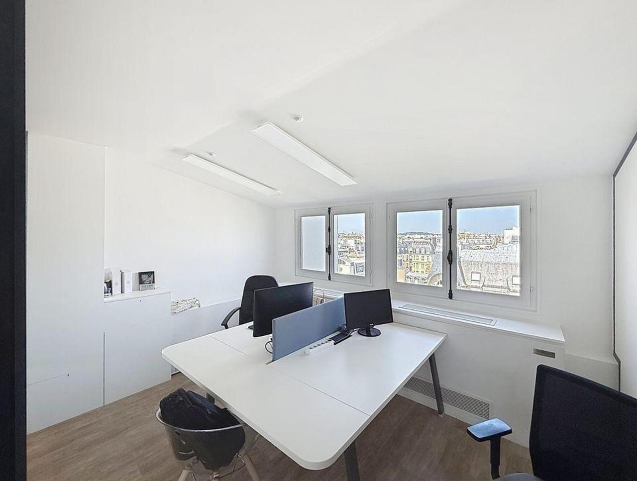 Location bureau Paris OLBUR2645514 2