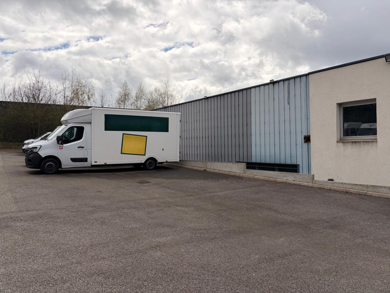 Vente local d'activité Dardilly Rhône OVACT2640487 11