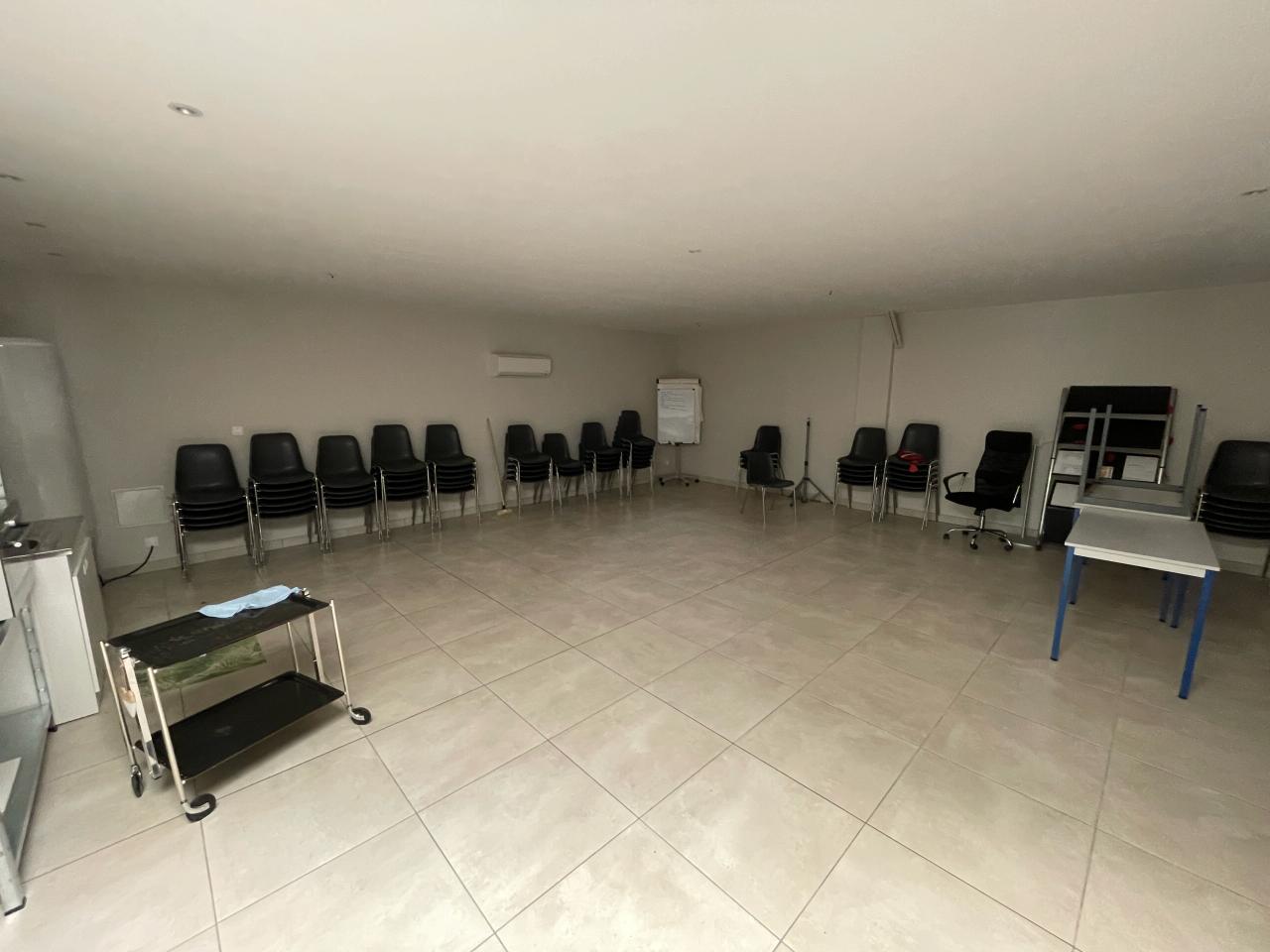 Location local d'activité Essey-lès-Nancy Meurthe-et-Moselle OLACT2424209 5