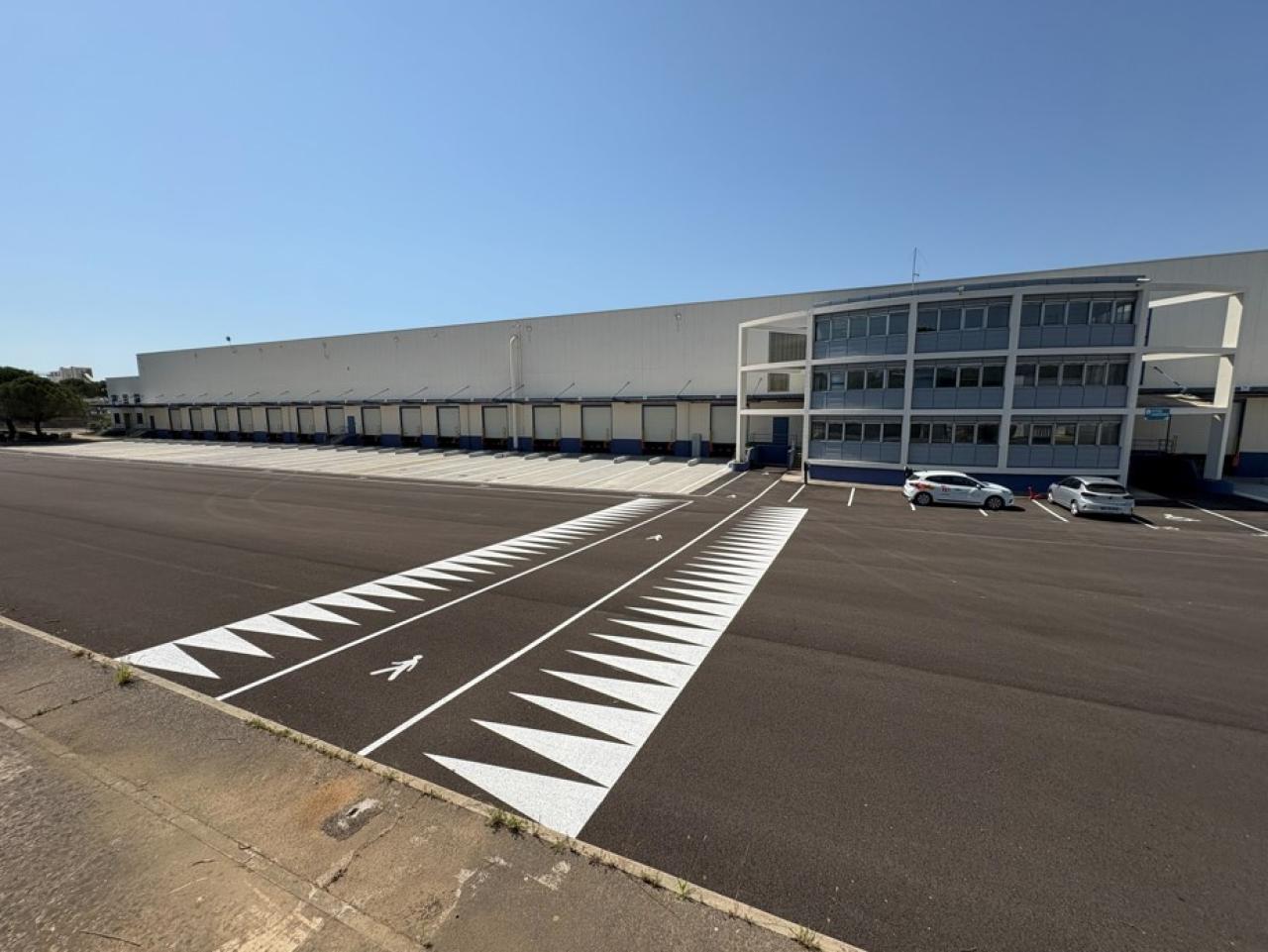 Location entrepôt classe a Vendargues Hérault OLLOG2427986 7