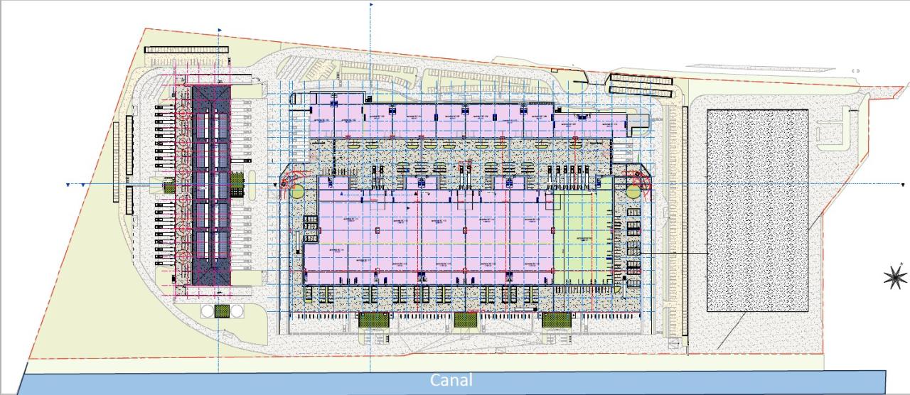 Location local d'activité Le Havre Seine-Maritime OLACT2644312 2