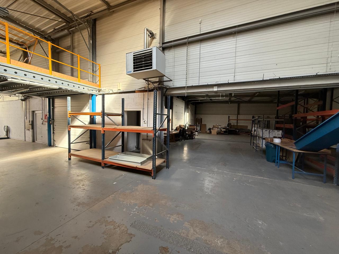 Vente local d'activité Metz Moselle OVACT2424884 2