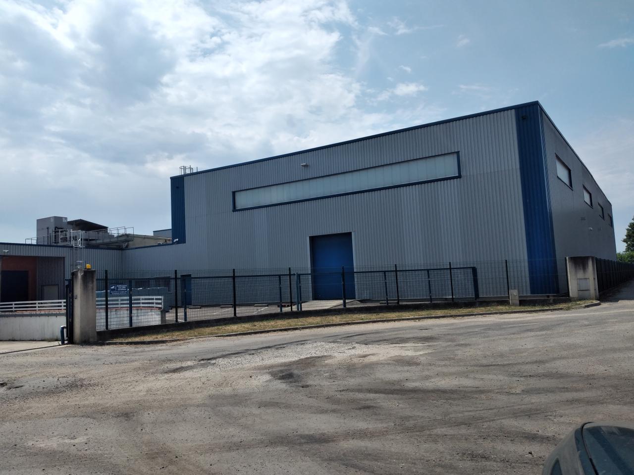 Vente local d'activité Virazeil Lot-et-Garonne OVACT2644072 6
