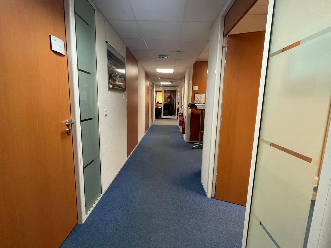 Location bureau Saint-Grégoire Ille-et-Vilaine OLBUR2531813 3