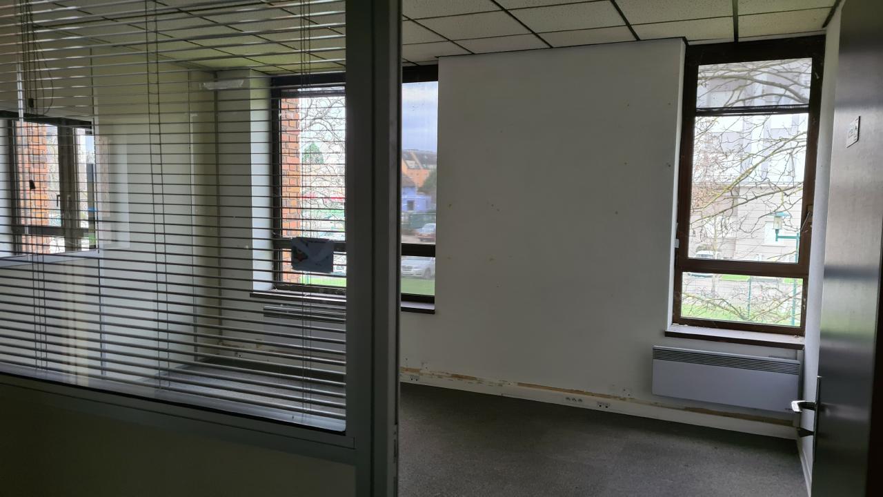 Location bureau Lingolsheim Bas-Rhin OLBUR2111345 12