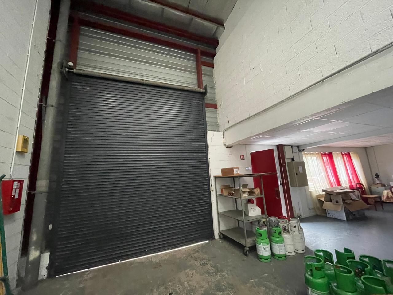 Location local d'activité Quincy-Voisins Seine-et-Marne OLACT2424436 4