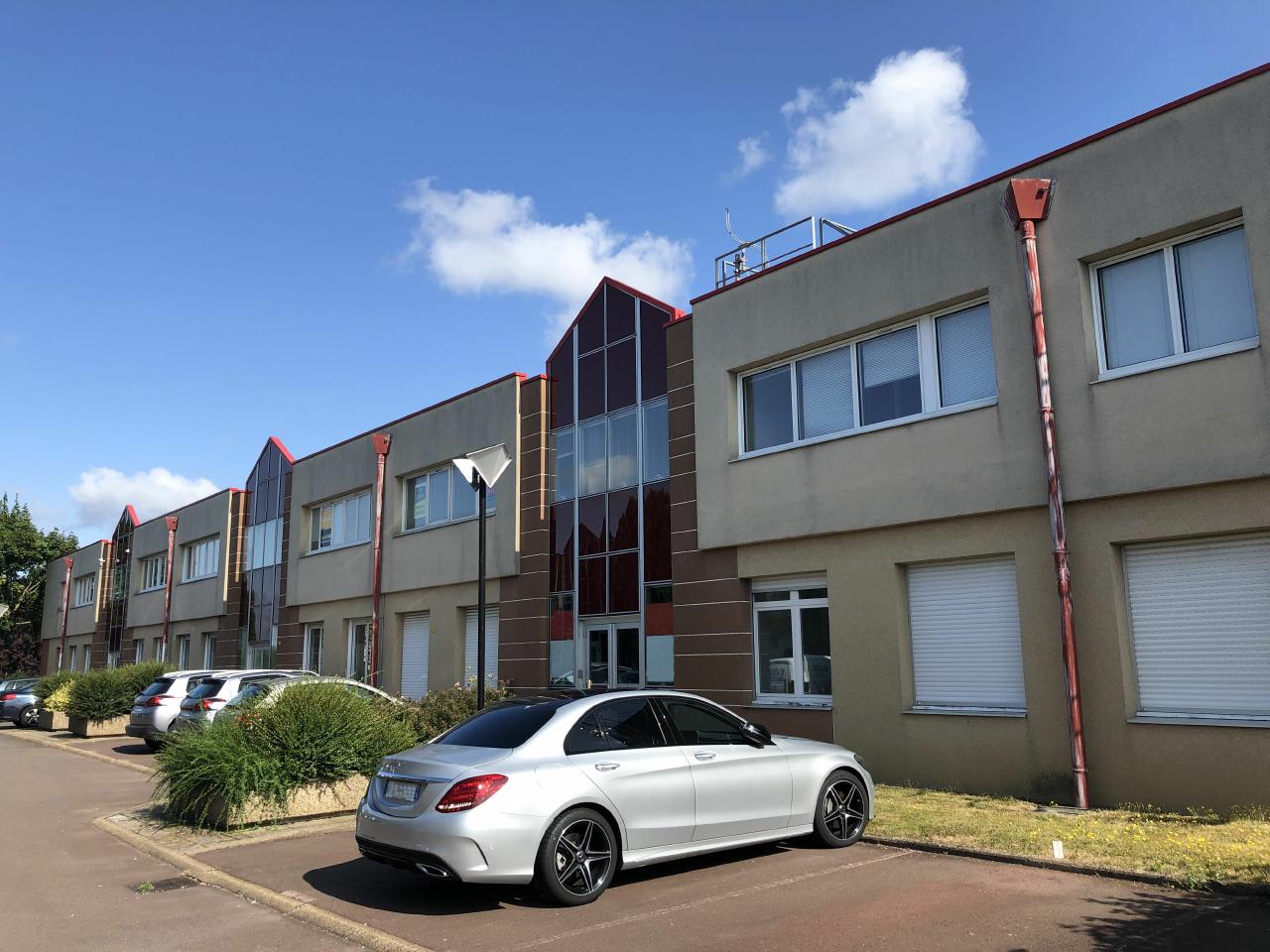 Vente bureau Cesson-Sévigné Ille-et-Vilaine OVBUR2639186 5