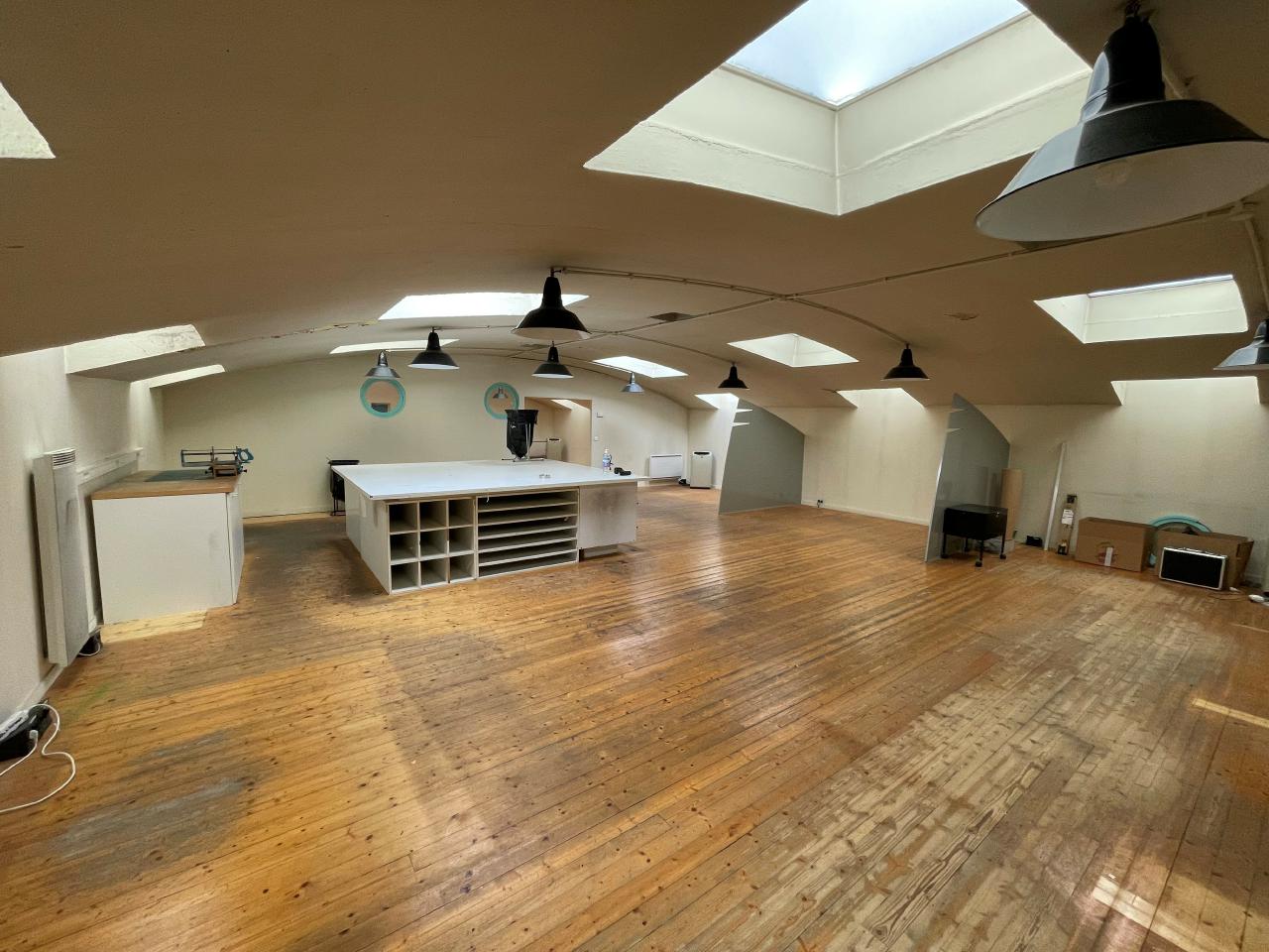 Location local d'activité Clamart Hauts-de-Seine OLACT2421453 8