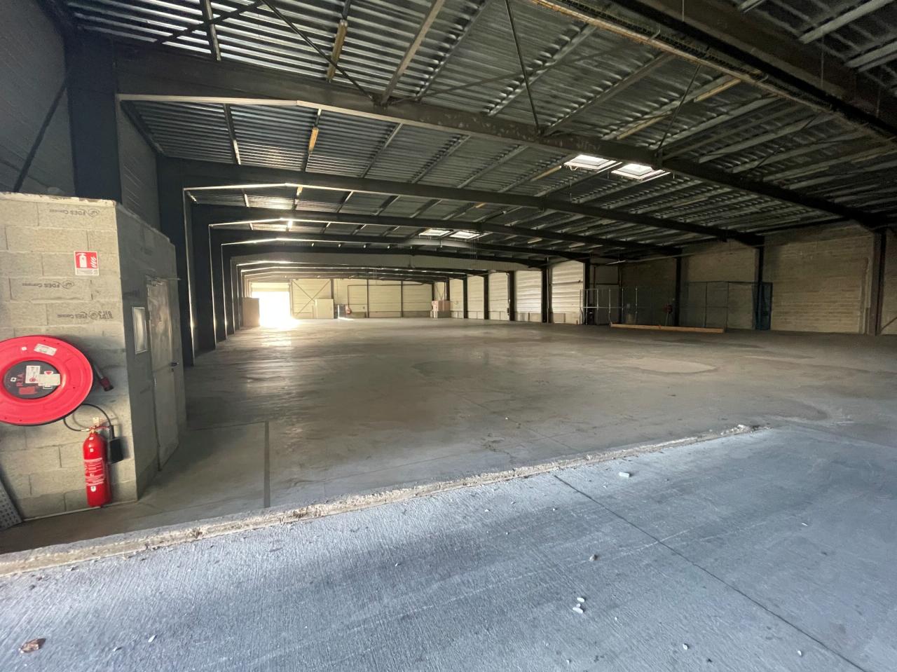 Location local d'activité Eysines Gironde OLACT2424111 14