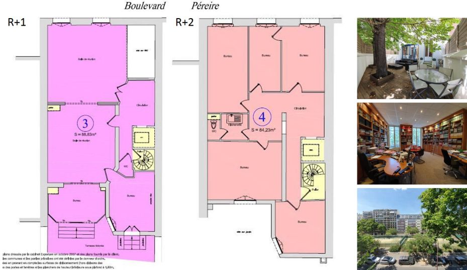 Location bureau Paris OLBUR2531928 2