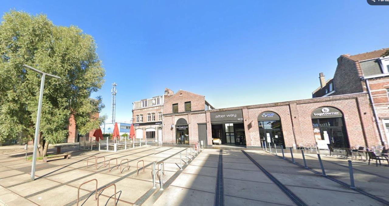 Location bureau Lille Nord OLBUR2528963