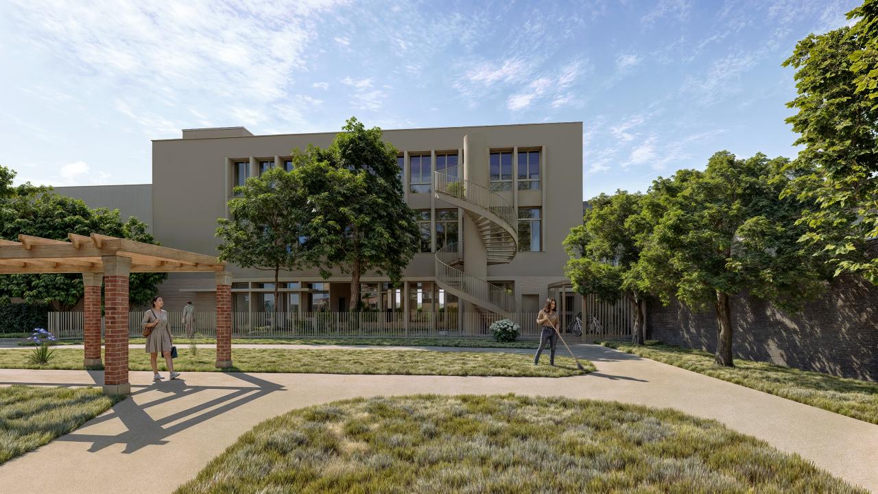 Location bureau Tours Indre-et-Loire OLBUR2423009