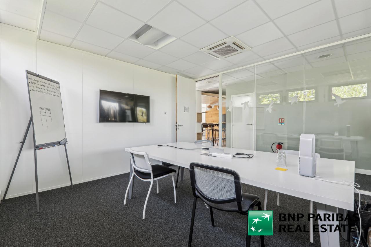 Location bureau Rueil-Malmaison Hauts-de-Seine OLBUR2114469 9