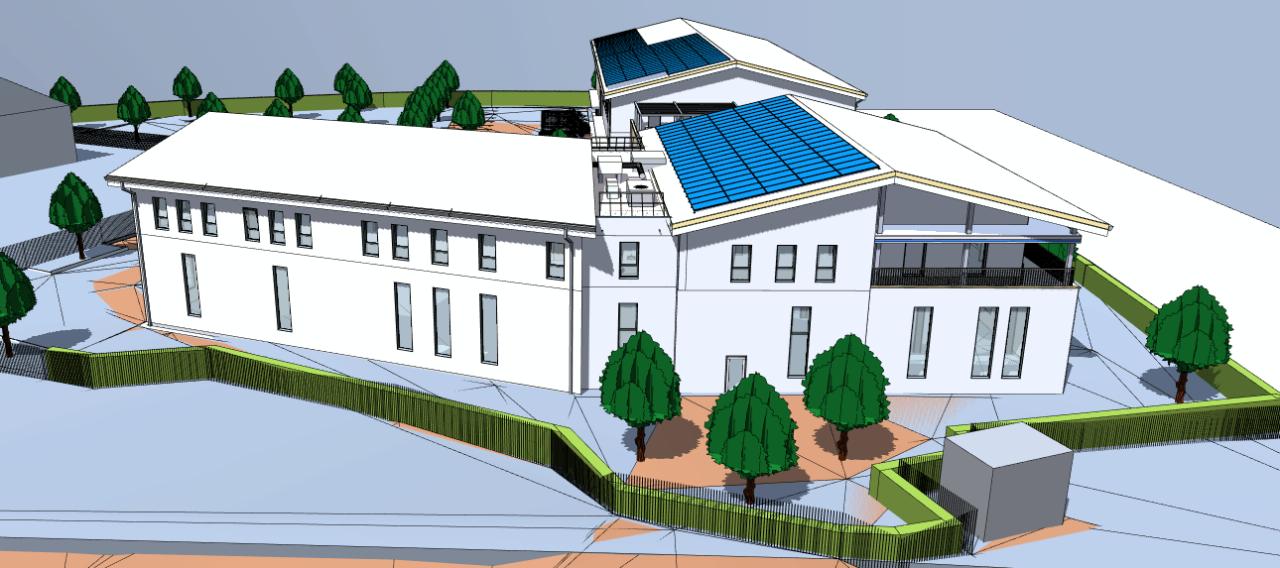 Vente local d'activité Coublevie Isère OVACT2424123 3