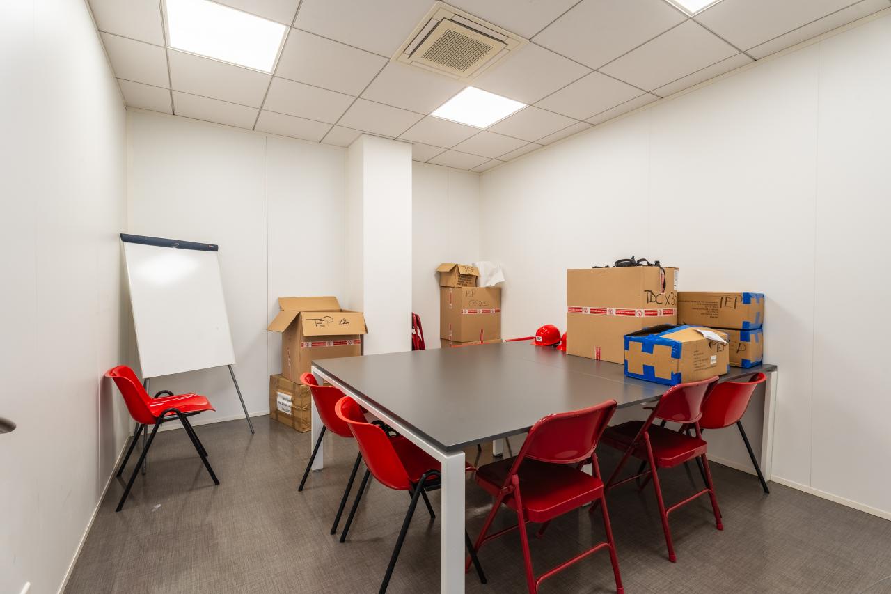 Vente bureau Montreuil Seine-Saint-Denis OVBUR2641755 7