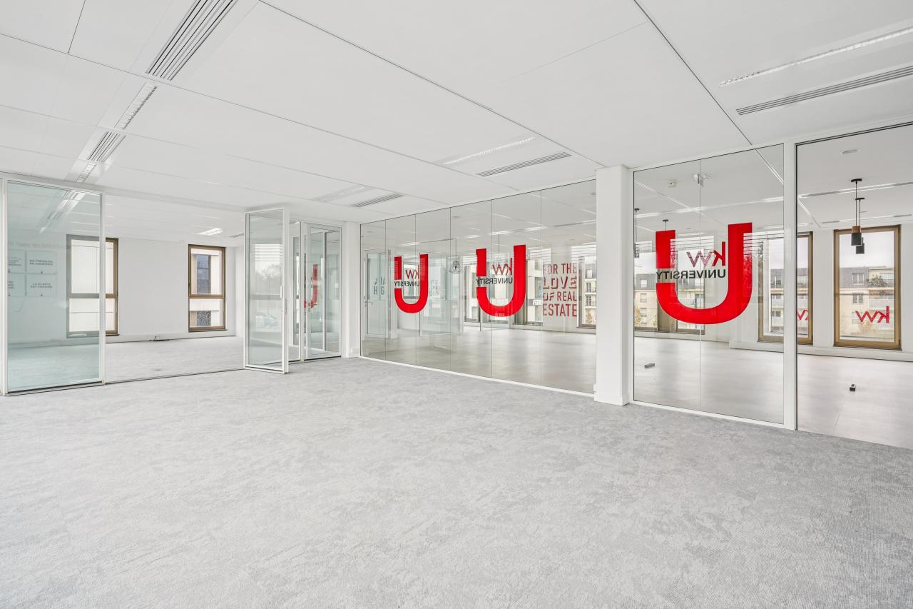 Location bureau Châtenay-Malabry Hauts-de-Seine OLBUR2537310 2