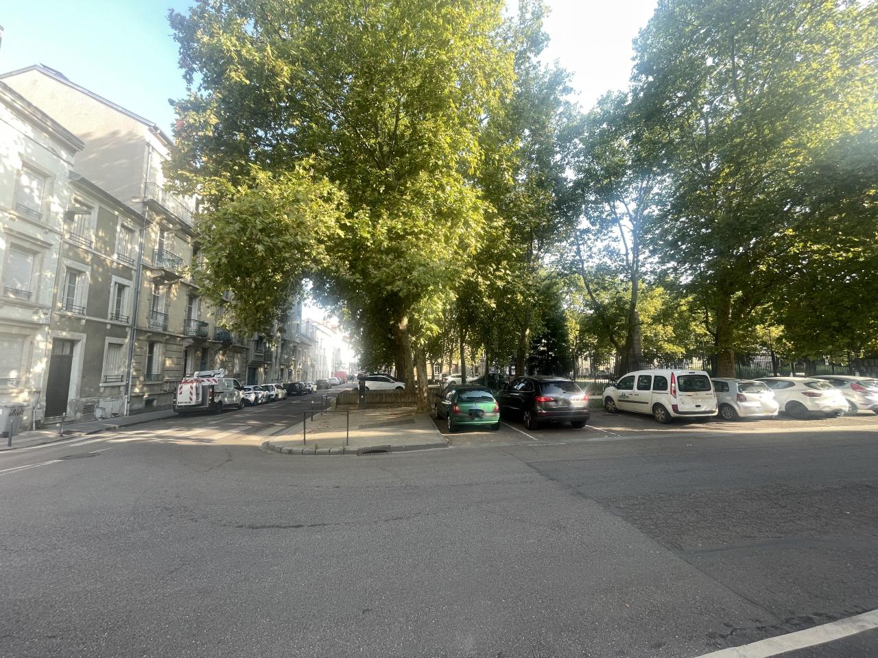 Vente bureau Nancy Meurthe-et-Moselle OVBUR2534186 3