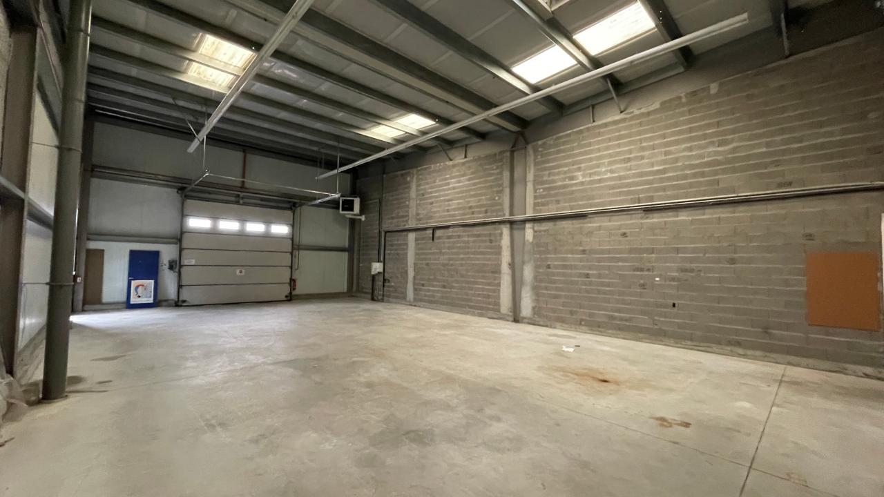 Location local d'activité Messein Meurthe-et-Moselle OLACT2536247 9