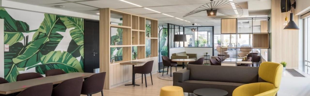 Location bureau Levallois-Perret Hauts-de-Seine OLBUR2317176 3