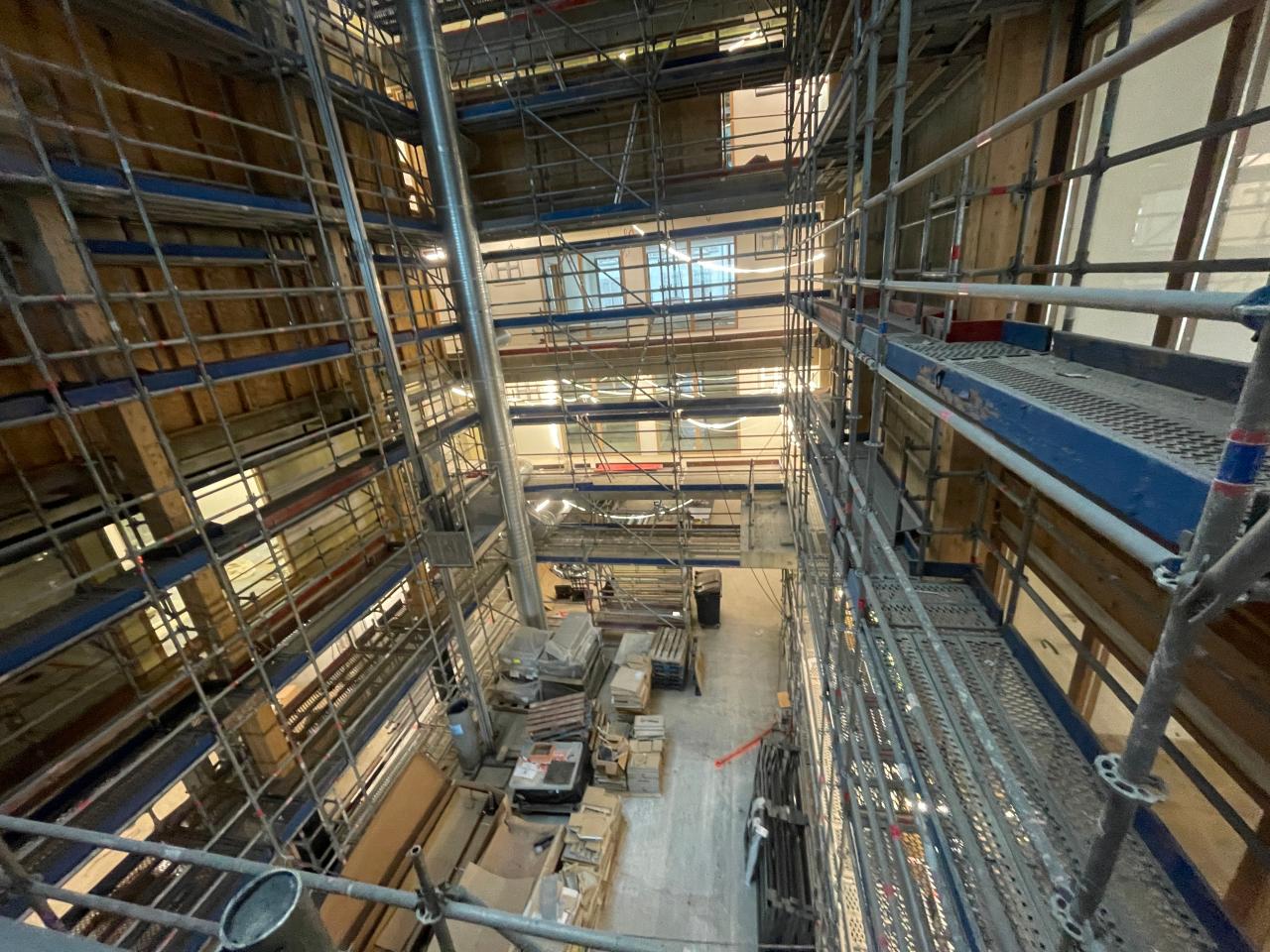 Location bureau Strasbourg Bas-Rhin OLBUR2427550 20