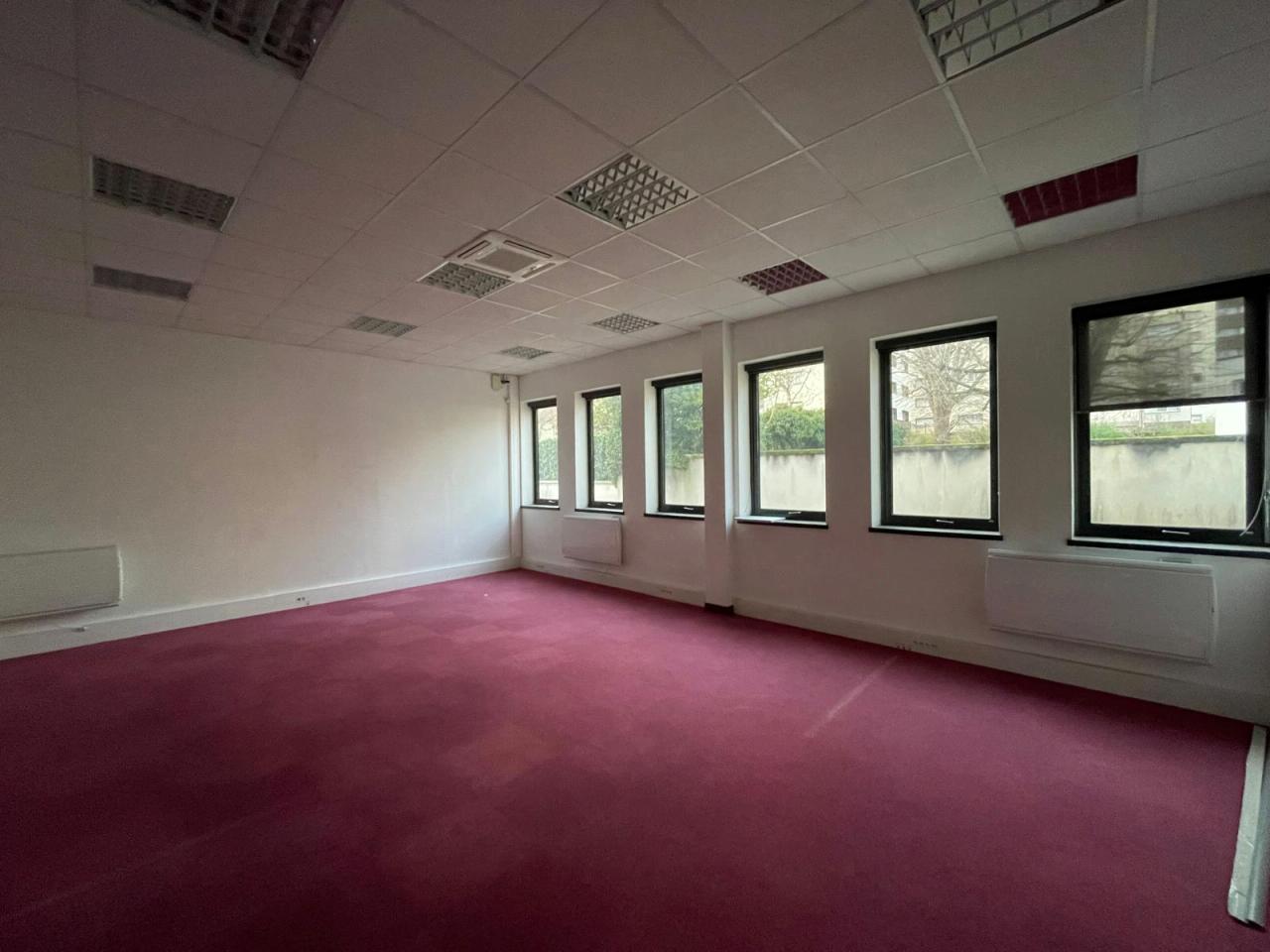 Vente bureau Courbevoie Hauts-de-Seine OVBUR2427119 6