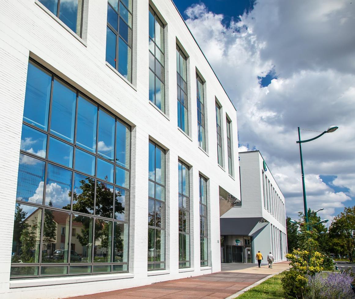 Location bureau Gennevilliers Hauts-de-Seine OLBUR2100103 2