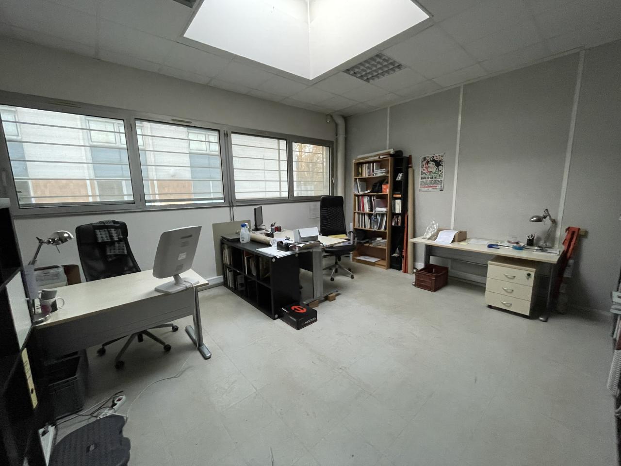 Location local d'activité Saint-Avertin Indre-et-Loire OLACT2200842 2