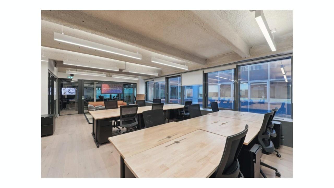 Location bureau Puteaux Hauts-de-Seine OLBUR2317618 6