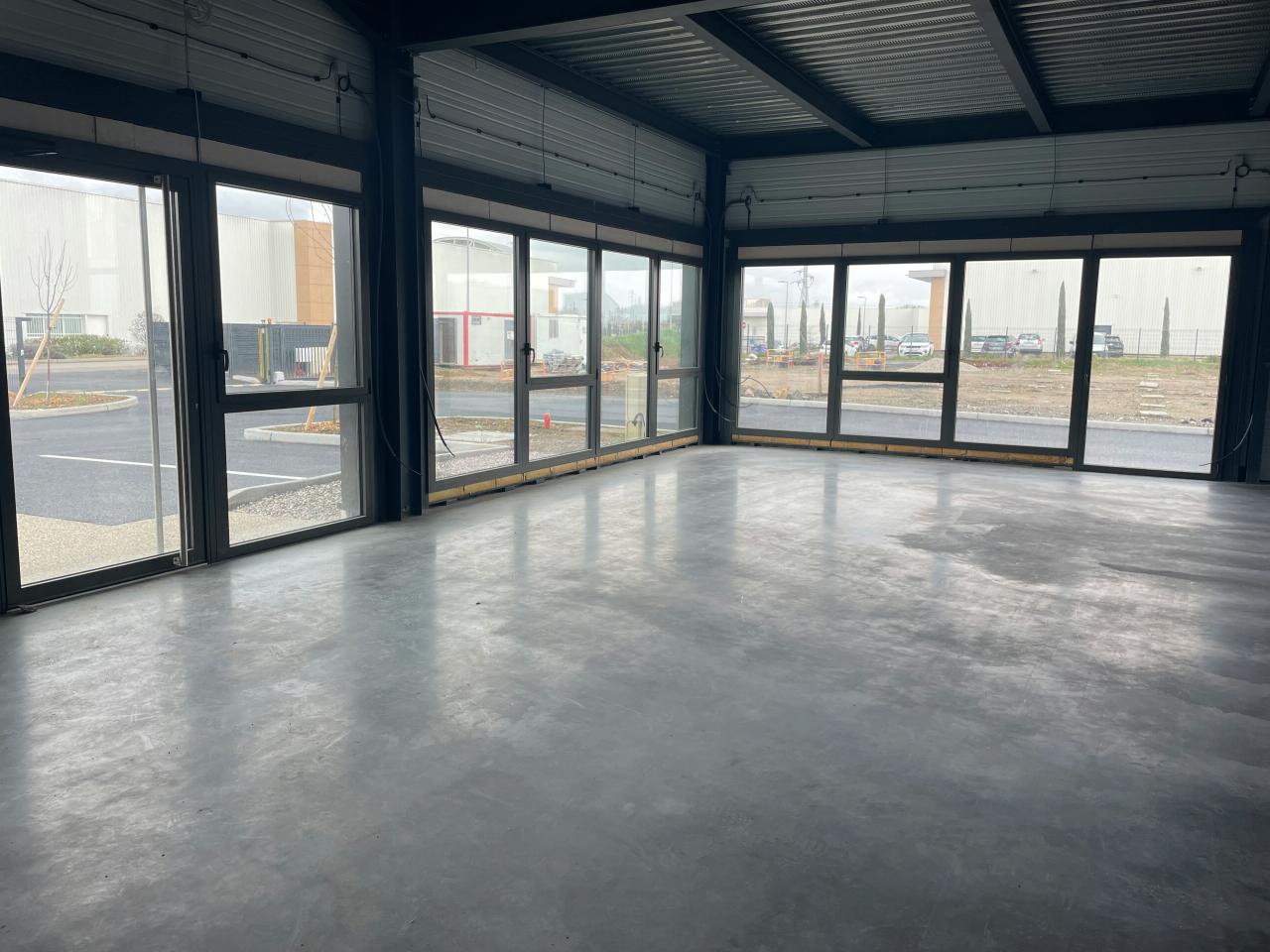 Vente local d'activité Villefranche-sur-Saône Rhône OVACT2311532 4