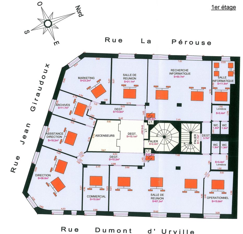 Location bureau Paris OLBUR2427450 18