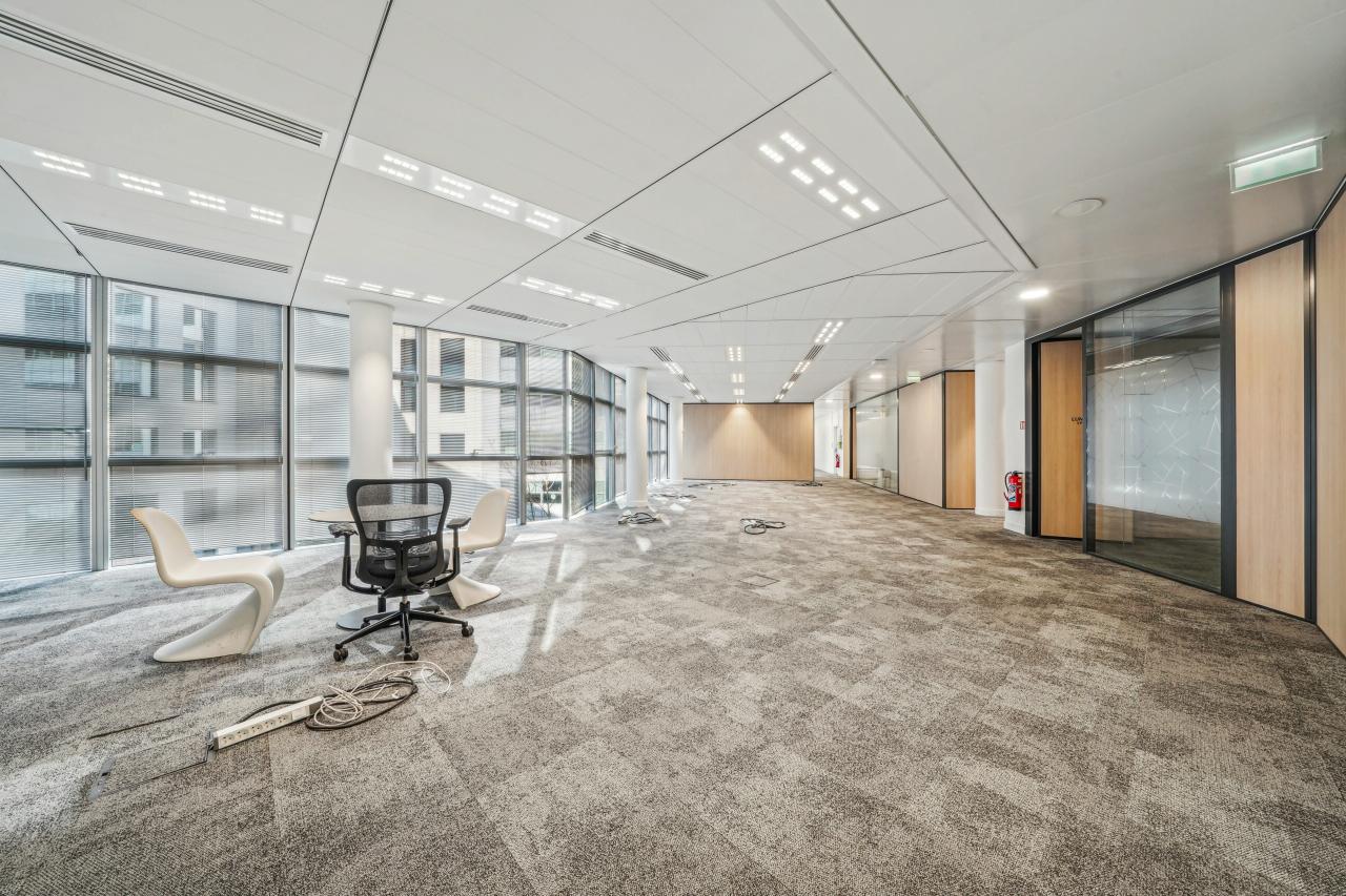 Location bureau Issy-les-Moulineaux Hauts-de-Seine OLBUR2529272 8