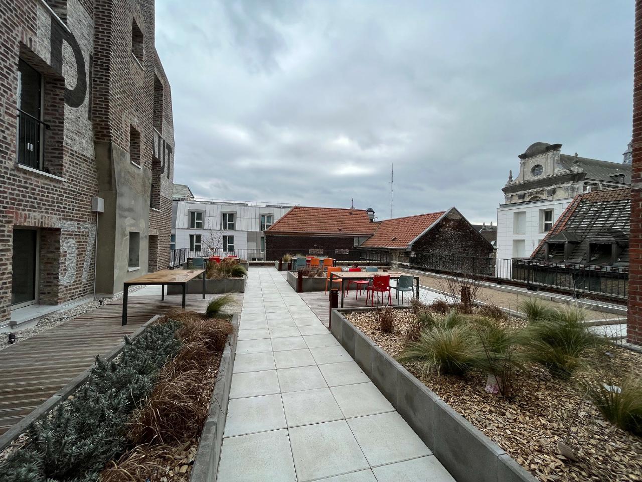 Location coworking Lille Nord OLBUR2311664 4