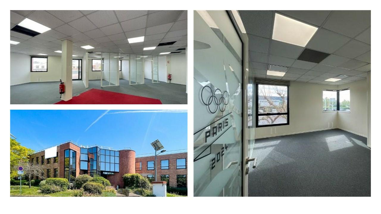 Location bureau Massy Essonne OLBUR2207430 1